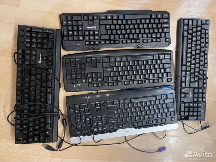 Клавиатура