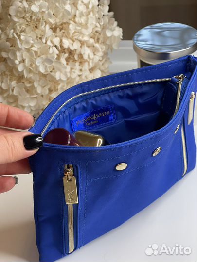 Косметичка yves saint laurent