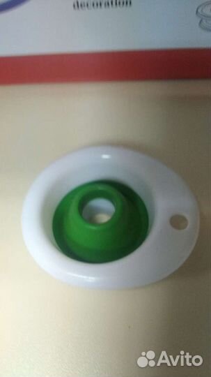 Воронка складная