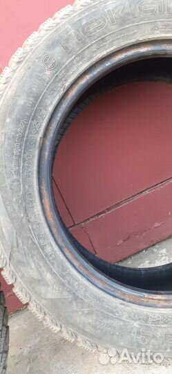 Nokian Tyres Hakkapeliitta 4 185/65 R15 88T