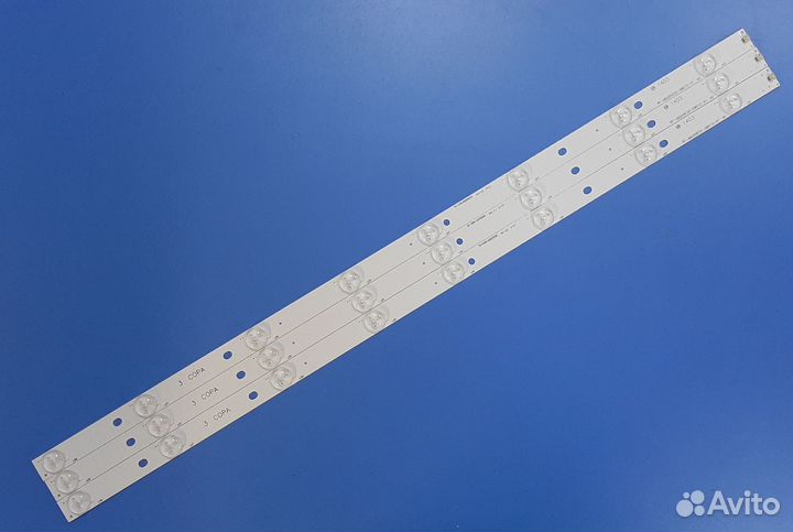 0412 Светодиодная подсветка RF-AB320E32-0801S-01