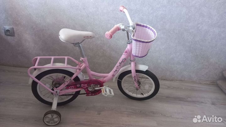 Детские ролики и защита