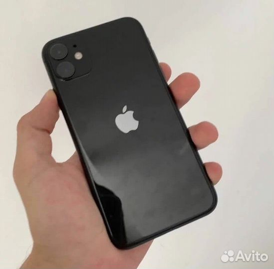 iPhone 11 256gb 2 sim обмен