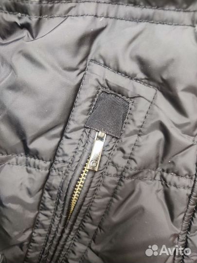 Пуховик cerutti 42