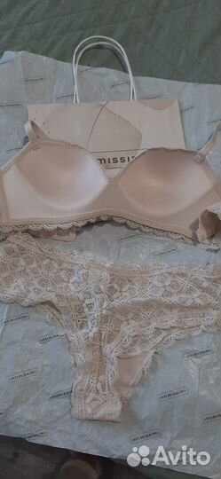 Intimissimi комплект 75b