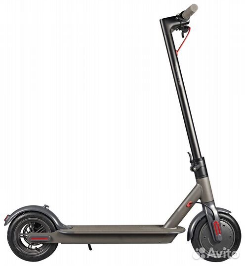 Продам новый самокат