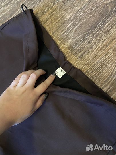 Широкие брюки y2k