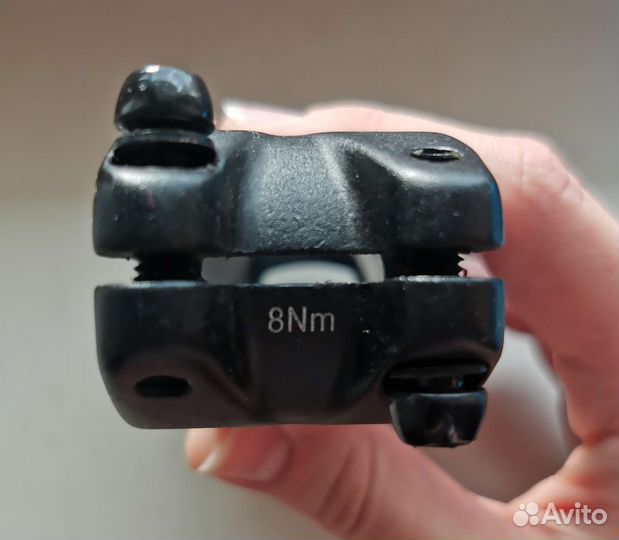 Вынос руля для велосипеда