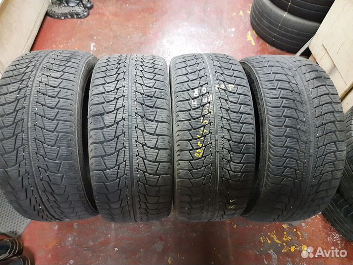 Haulmax ZM722 235/45 R17