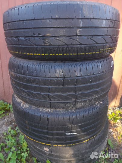 Bridgestone Turanza ER300 205/55 R16