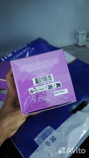 Jimmy choo Blossom Special Edition