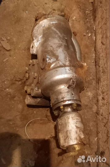 Рулевой механизм skoda liaz