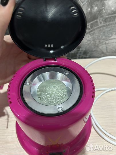 Стерилизатор