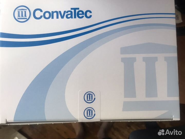 Калоприемники