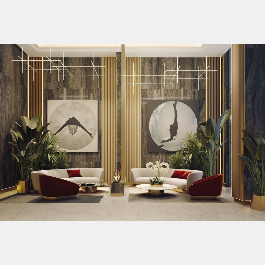 4-к. квартира, 81,5 м², 21/25 эт.