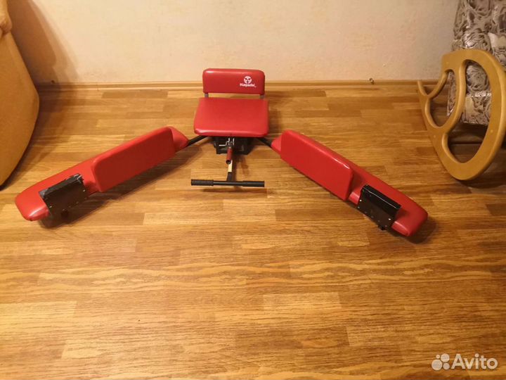 Тренажер для шпагата