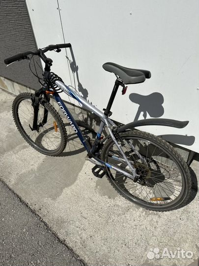 Велосипед Forward 1430 (2010) б/у 3 года