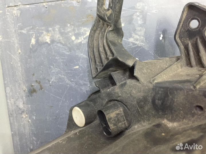 Блок фара прав. 2190 