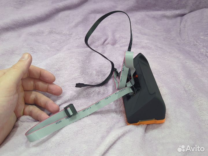 32 бит Bigtreetech TFT35 V3.0.1