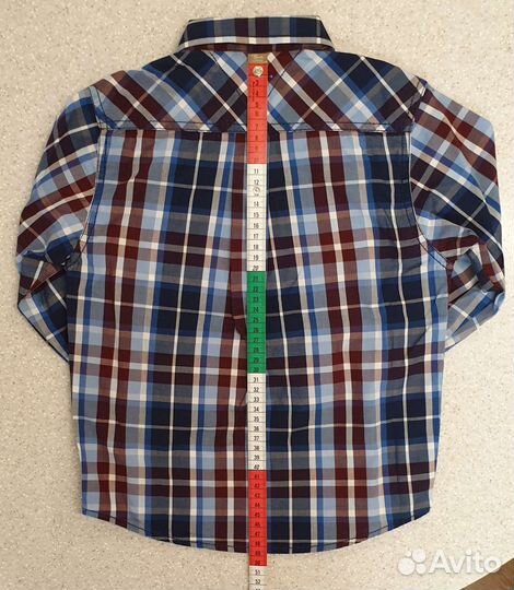 Одежда для мальчика, 4 года, на рост 100-105 см