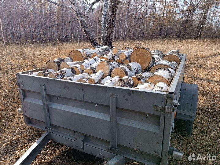 Продам дрова