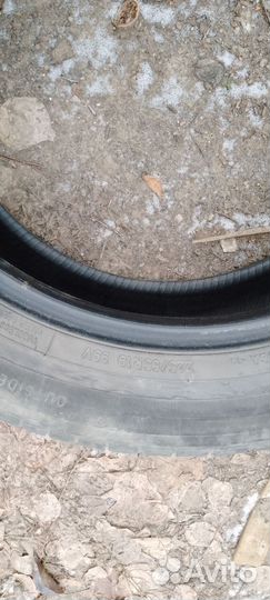 Toyo 600-F8 225/50 R19 90M