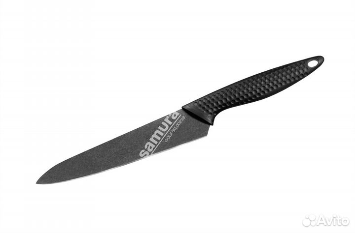 Samura Golf Stonewash SG-0023B/K