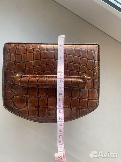 Шкатулка для украшений маленькая