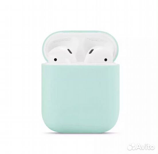 Чехол для airpods