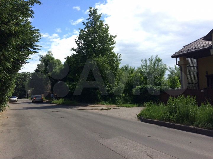 Участок 9 сот. (ИЖС)