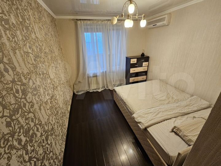 3-к. квартира, 50 м², 9/9 эт.