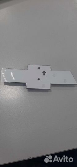 Эмблема на крышку багажника Spark M300