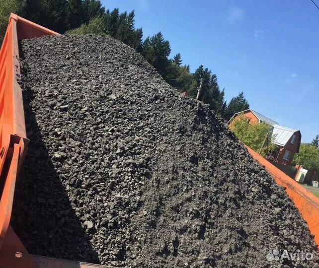 Асфальтный срез