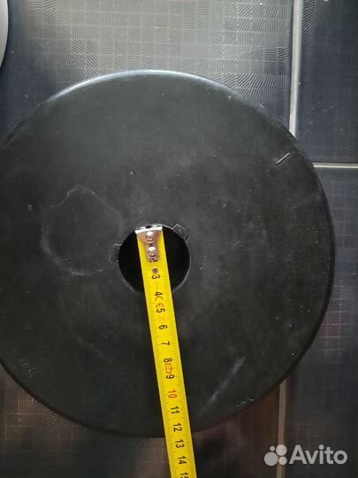 Спортивные блины