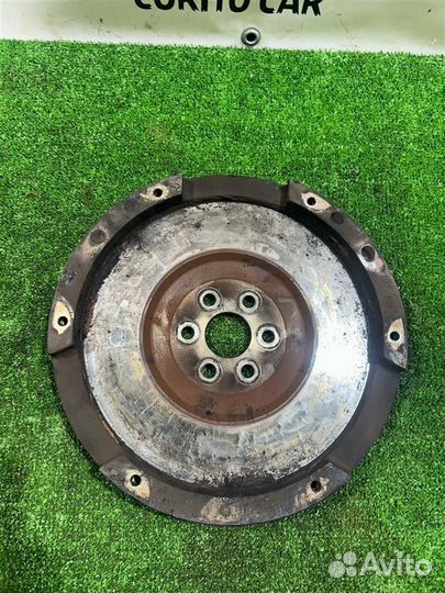 Маховик Chevrolet Captiva C100 Z24SED 2010