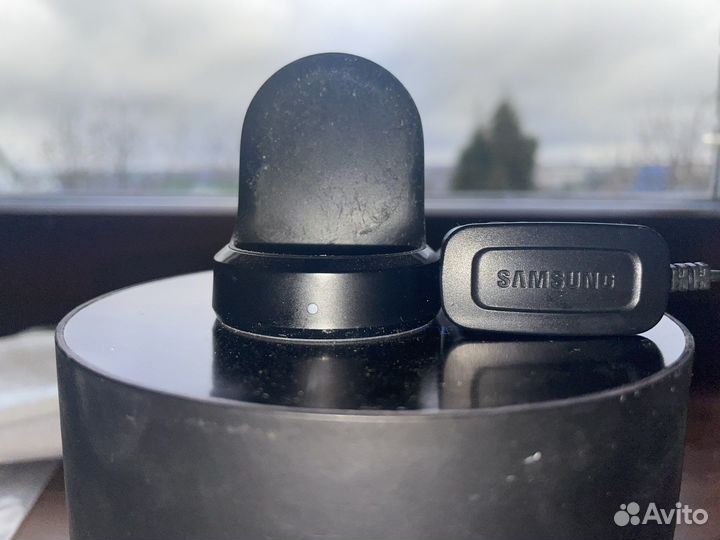 Samsung Gear s3 frontier