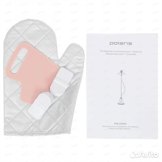 Парогенератор polaris