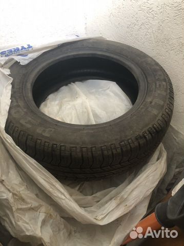 Pirelli Cinturato P3000 165/65 R14