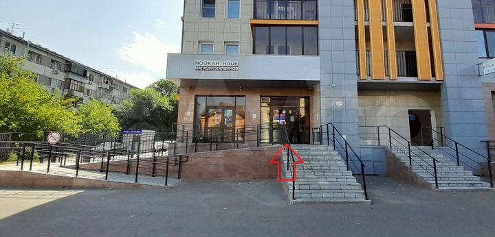 Торговая площадь, 109.1 м²