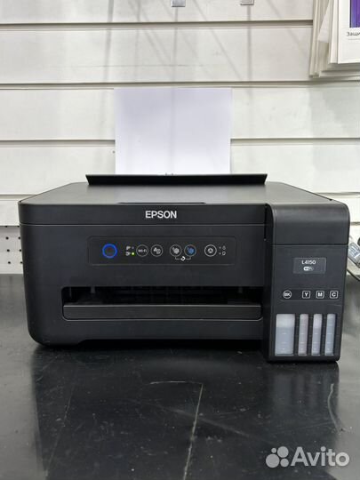 Epson L4150