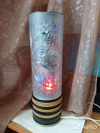 Светоцветомузыка