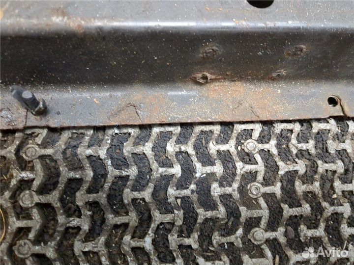 Балка под радиатор Dodge Stratus, 2002