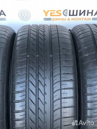 Goodyear Eagle F1 Asymmetric 255/55 R18 109T
