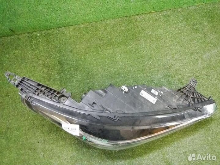 Фара правая Infiniti QX50