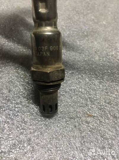 Датчик кислорода Лямбда зонд Volkswagen Audi