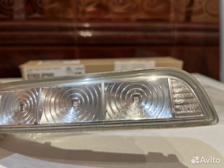 Указатель поворота для Kia Sorento 2