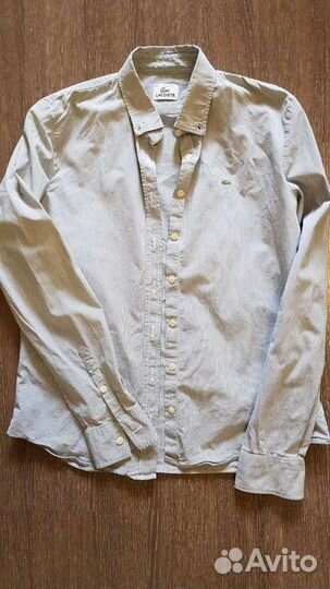 Блузка школьная