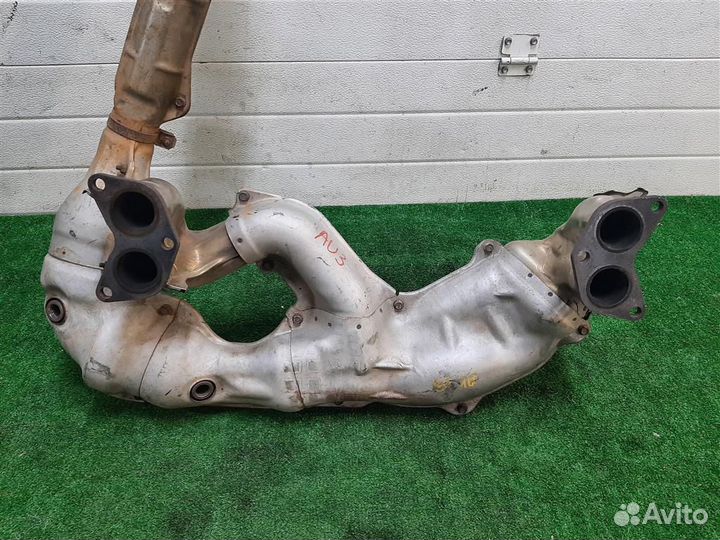 Катализатор Subaru Impreza GE/GH 2011