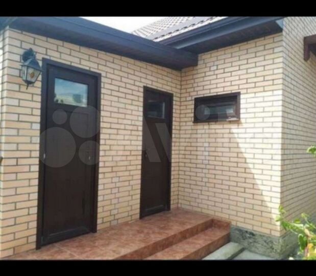 Дом 42,4 м² на участке 7,5 сот.