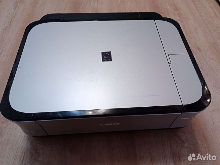 Мфу Canon pixma MP-540